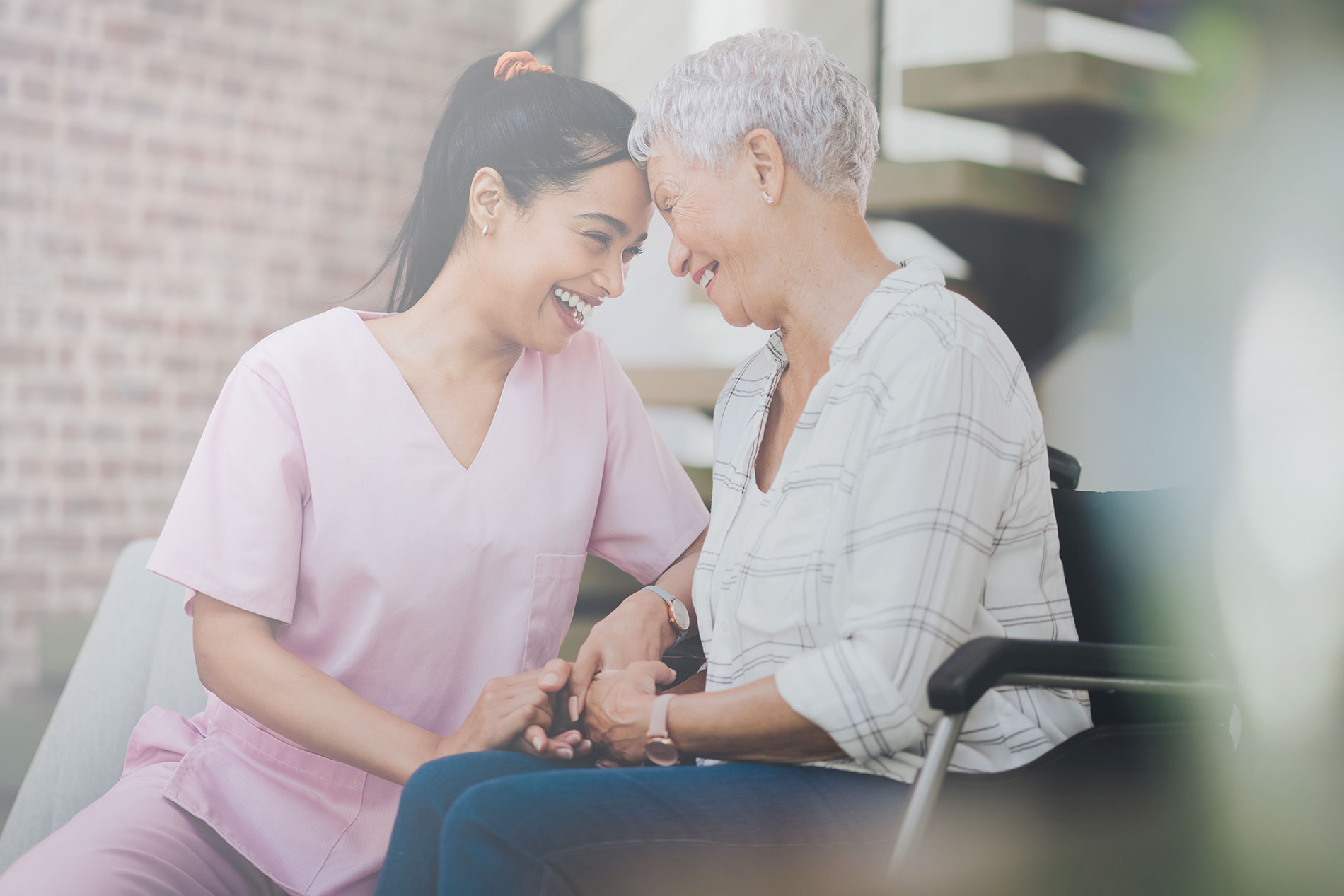 caregiver